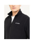 Columbia Полар Fast Trek Light Full Zip 1772751 Черен Regular Fit - Pepit.bg