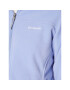 Columbia Полар Fast Trek™ II 1465351 Виолетов Regular Fit - Pepit.bg