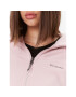 Columbia Полар Fast Trek™ II Jacket Розов Regular Fit - Pepit.bg