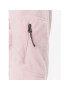 Columbia Полар Fast Trek™ II Jacket Розов Regular Fit - Pepit.bg