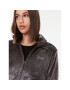 Columbia Полар Fireside™ FZ Jacket Черен Regular Fit - Pepit.bg