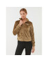 Columbia Полар Fireside™ FZ Jacket Кафяв Regular Fit - Pepit.bg