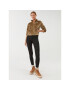Columbia Полар Fireside™ FZ Jacket Кафяв Regular Fit - Pepit.bg