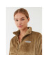 Columbia Полар Fireside™ FZ Jacket Кафяв Regular Fit - Pepit.bg