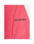 Columbia Полар Glacial™ Fleece Half Zip Червен Regular Fit - Pepit.bg