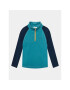 Columbia Полар Glacial™ Half Zip Син Regular Fit - Pepit.bg