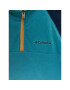 Columbia Полар Glacial™ Half Zip Син Regular Fit - Pepit.bg