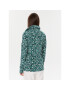 Columbia Полар Glacial™ IV Print 1/2 Zip Син Regular Fit - Pepit.bg
