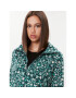 Columbia Полар Glacial™ IV Print 1/2 Zip Син Regular Fit - Pepit.bg
