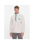 Columbia Полар Helvetia™ Half Snap Fleece Кафяв Regular Fit - Pepit.bg