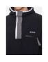 Columbia Полар Helvetia™ Hoodie Черен Regular Fit - Pepit.bg