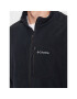 Columbia Полар Klamath Range™ Full Zip Черен Regular Fit - Pepit.bg