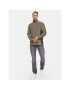 Columbia Полар Klamath Range™ II Half Zip Зелен Regular Fit - Pepit.bg