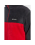 Columbia Полар Steens Mountain™ 1476671 Червен Regular Fit - Pepit.bg