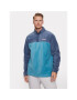 Columbia Полар Steens Mountain™ Half Snap Син Regular Fit - Pepit.bg