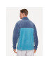 Columbia Полар Steens Mountain™ Half Snap Син Regular Fit - Pepit.bg