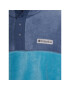 Columbia Полар Steens Mountain™ Half Snap Син Regular Fit - Pepit.bg