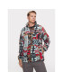 Columbia Полар Steens Mountain™ Printed Jacket Кафяв Regular Fit - Pepit.bg