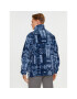 Columbia Полар Steens Mountain™ Printed Jacket Син Regular Fit - Pepit.bg