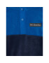 Columbia Полар Steens Mtn™ Fleece 1863931 Тъмносин Regular Fit - Pepit.bg