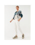 Columbia Полар W Back Bowl™ Fleece Син Regular Fit - Pepit.bg