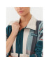 Columbia Полар W Back Bowl™ Fleece Син Regular Fit - Pepit.bg
