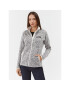 Columbia Полар W Sweater Weather™ Full Zip Сив Regular Fit - Pepit.bg
