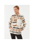 Columbia Полар West Bend™ 1/4 Zip Pullover Екрю Regular Fit - Pepit.bg