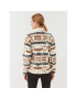 Columbia Полар West Bend™ 1/4 Zip Pullover Екрю Regular Fit - Pepit.bg