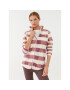 Columbia Полар West Bend™ Full Zip Червен Regular Fit - Pepit.bg