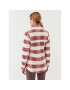 Columbia Полар West Bend™ Full Zip Червен Regular Fit - Pepit.bg
