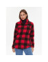 Columbia Полар West Bend™ Full Zip Червен Regular Fit - Pepit.bg
