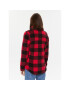 Columbia Полар West Bend™ Full Zip Червен Regular Fit - Pepit.bg