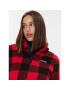Columbia Полар West Bend™ Full Zip Червен Regular Fit - Pepit.bg