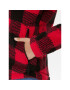 Columbia Полар West Bend™ Full Zip Червен Regular Fit - Pepit.bg