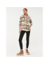 Columbia Полар West Bend™ Full Zip Екрю Regular Fit - Pepit.bg