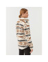 Columbia Полар West Bend™ Full Zip Екрю Regular Fit - Pepit.bg