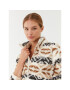 Columbia Полар West Bend™ Full Zip Екрю Regular Fit - Pepit.bg