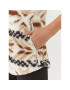 Columbia Полар West Bend™ Full Zip Екрю Regular Fit - Pepit.bg