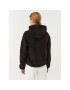 Columbia Полар West Bend™ Hoodie Черен Regular Fit - Pepit.bg