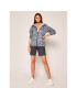Columbia Преходно яке Flash Forward Printed KL3013 Тъмносин Regular Fit - Pepit.bg