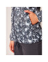 Columbia Преходно яке Flash Forward Printed KL3013 Тъмносин Regular Fit - Pepit.bg