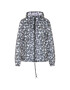 Columbia Преходно яке Flash Forward Printed KL3013 Тъмносин Regular Fit - Pepit.bg