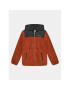 Columbia Преходно яке Rugged Ridge™ Hooded Overlay Оранжев Regular Fit - Pepit.bg