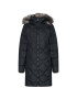 Columbia Пухено яке Icy Heights II Mid 1821533 Черен Regular Fit - Pepit.bg