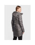 Columbia Пухено яке Joy Peak 1982661 Сив Regular Fit - Pepit.bg