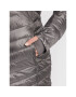 Columbia Пухено яке Joy Peak 1982661 Сив Regular Fit - Pepit.bg
