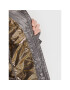Columbia Пухено яке Joy Peak 1982661 Сив Regular Fit - Pepit.bg