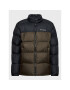 Columbia Пухено яке Pike Lake 1738022 Кафяв Regular Fit - Pepit.bg