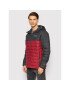 Columbia Пухено яке Powder Lite™ 1693931 Червен Regular Fit - Pepit.bg